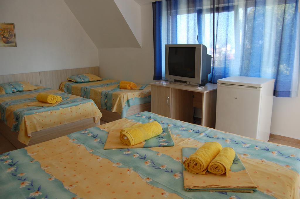 Apartments Ivelin Lozeneț Exterior foto