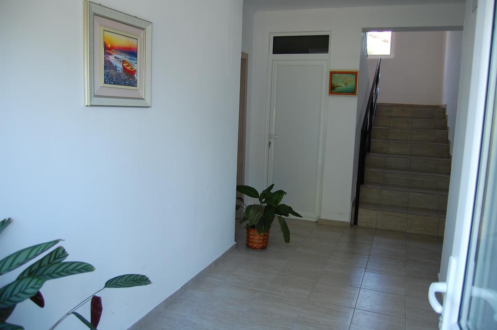 Apartments Ivelin Lozeneț Exterior foto