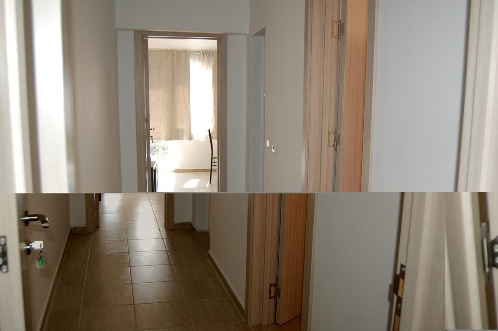Apartments Ivelin Lozeneț Exterior foto