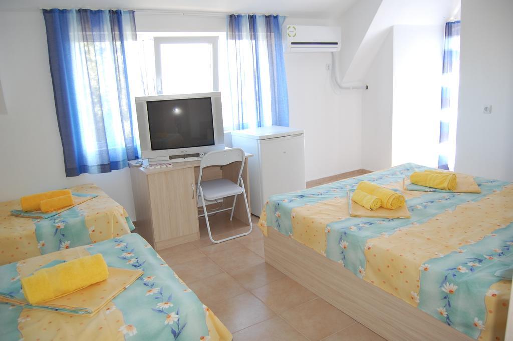 Apartments Ivelin Lozeneț Exterior foto