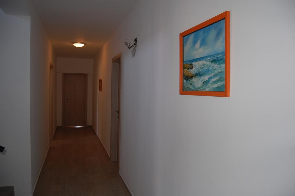 Apartments Ivelin Lozeneț Exterior foto