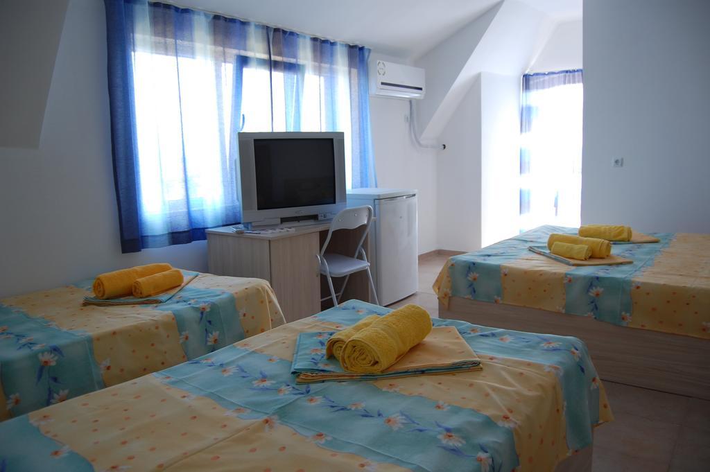 Apartments Ivelin Lozeneț Exterior foto