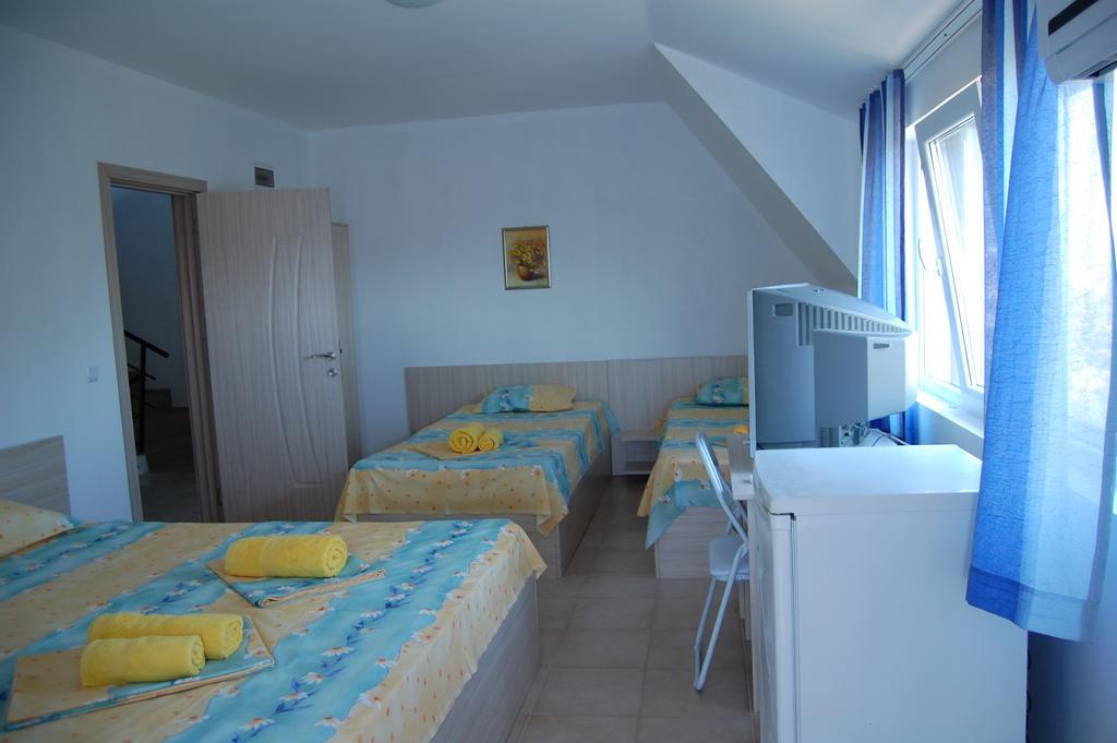 Apartments Ivelin Lozeneț Exterior foto