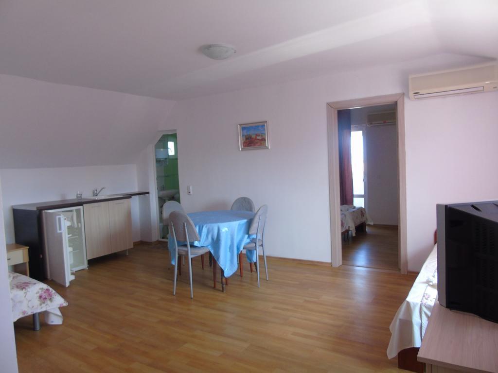 Apartments Ivelin Lozeneț Exterior foto