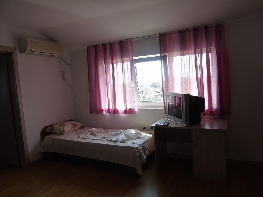 Apartments Ivelin Lozeneț Exterior foto