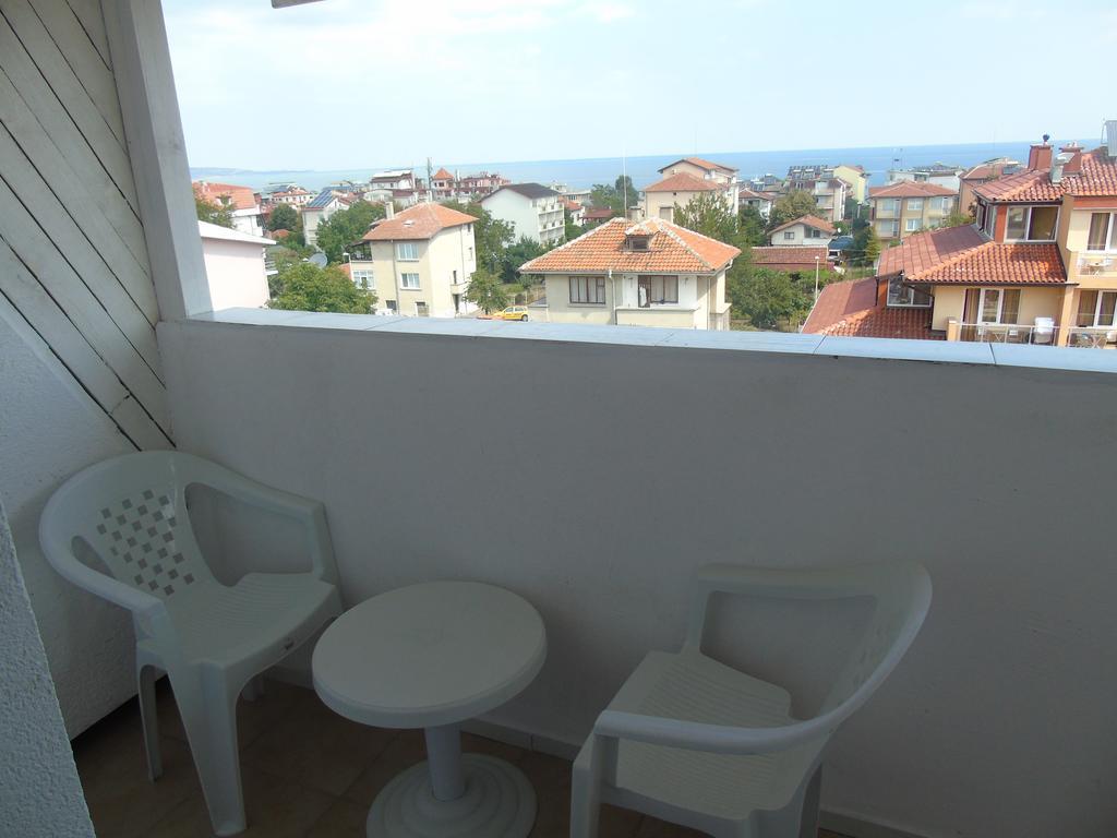 Apartments Ivelin Lozeneț Exterior foto