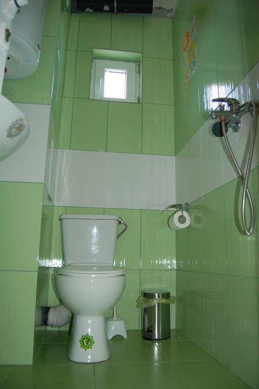 Apartments Ivelin Lozeneț Exterior foto