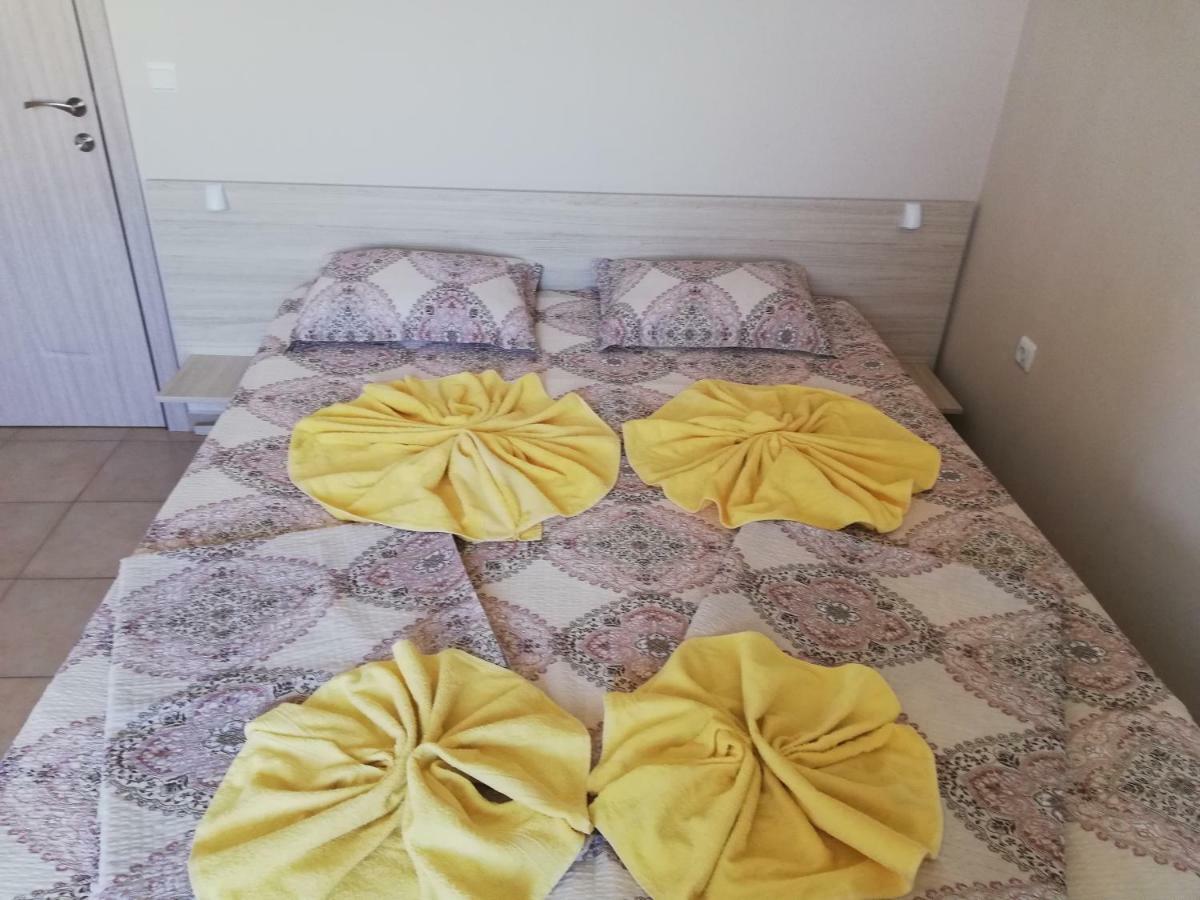 Apartments Ivelin Lozeneț Cameră foto